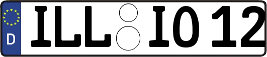 ILL-IO12