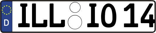 ILL-IO14