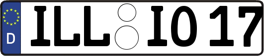 ILL-IO17