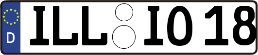 ILL-IO18