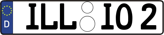 ILL-IO2