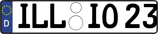 ILL-IO23