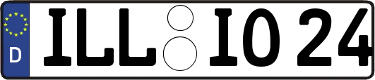 ILL-IO24