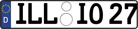 ILL-IO27