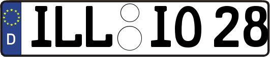 ILL-IO28