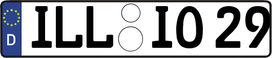 ILL-IO29