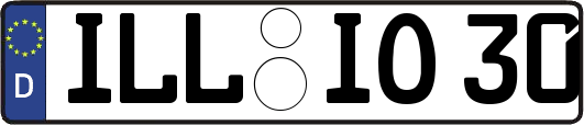 ILL-IO30