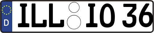 ILL-IO36