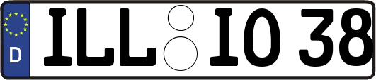 ILL-IO38