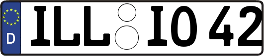 ILL-IO42