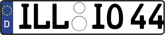 ILL-IO44