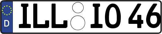 ILL-IO46