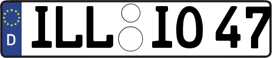 ILL-IO47