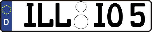 ILL-IO5