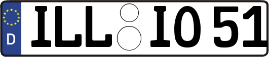 ILL-IO51