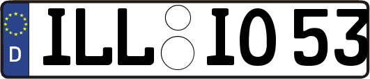 ILL-IO53