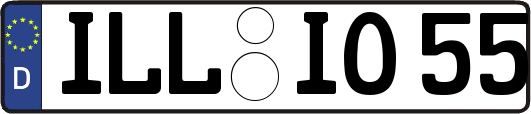 ILL-IO55