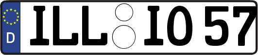 ILL-IO57