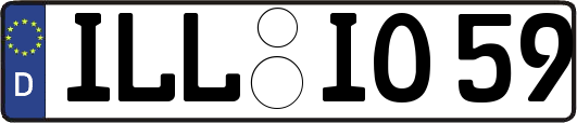 ILL-IO59
