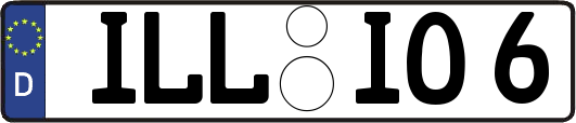 ILL-IO6
