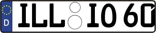 ILL-IO60