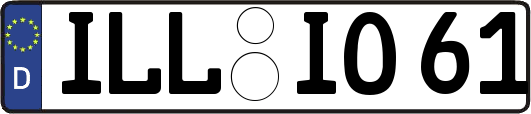 ILL-IO61