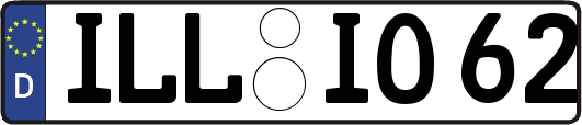 ILL-IO62