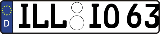 ILL-IO63