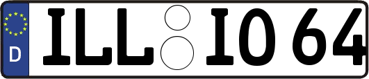 ILL-IO64