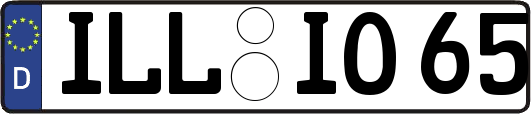 ILL-IO65