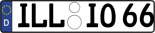 ILL-IO66