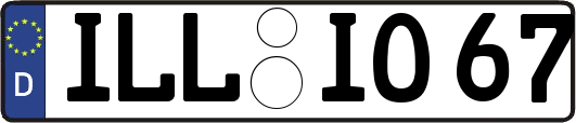 ILL-IO67