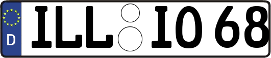 ILL-IO68