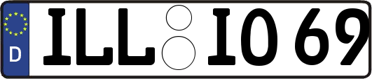 ILL-IO69