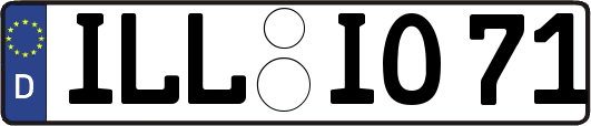 ILL-IO71