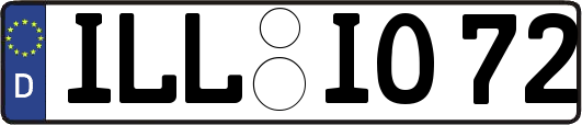 ILL-IO72