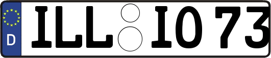 ILL-IO73