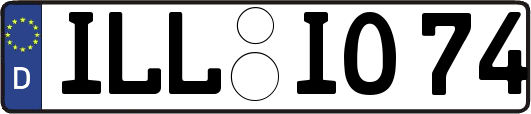 ILL-IO74