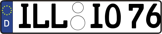 ILL-IO76