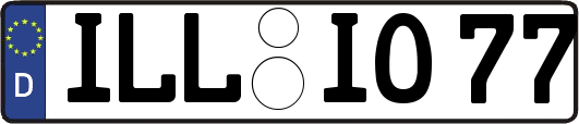 ILL-IO77