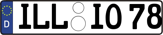 ILL-IO78