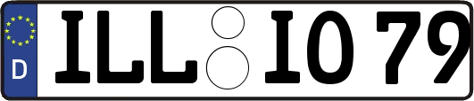 ILL-IO79