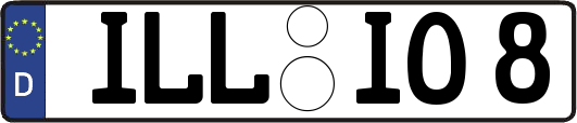ILL-IO8