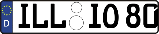 ILL-IO80
