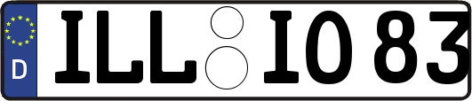 ILL-IO83