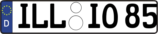 ILL-IO85