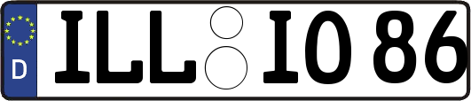 ILL-IO86