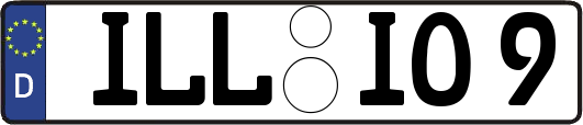 ILL-IO9