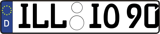 ILL-IO90
