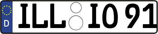 ILL-IO91